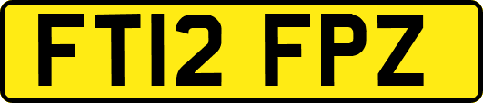 FT12FPZ