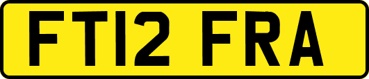 FT12FRA