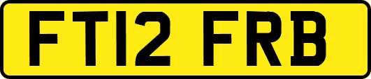 FT12FRB