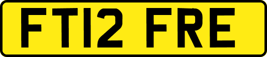 FT12FRE