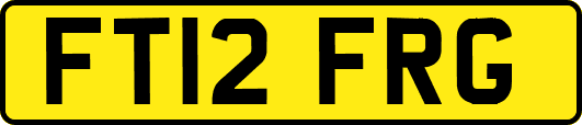 FT12FRG