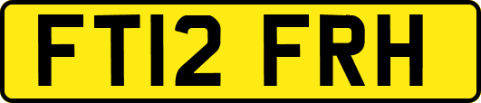 FT12FRH