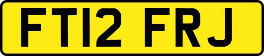 FT12FRJ