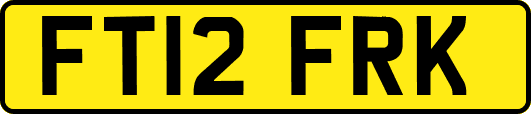 FT12FRK