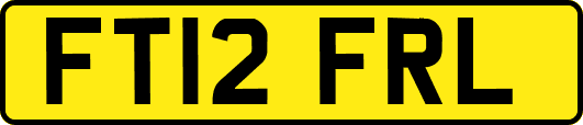 FT12FRL