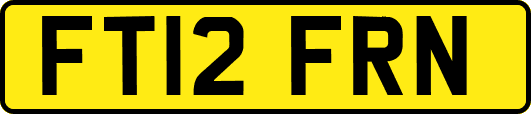 FT12FRN