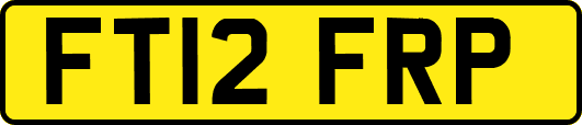 FT12FRP
