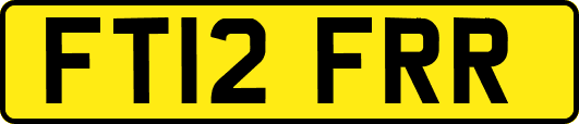 FT12FRR