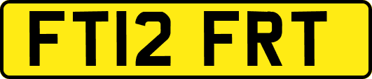FT12FRT