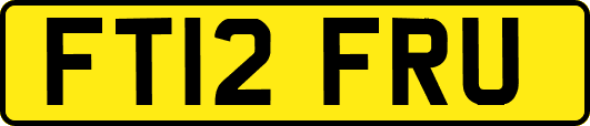 FT12FRU