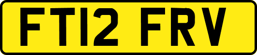 FT12FRV