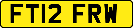 FT12FRW