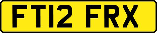 FT12FRX
