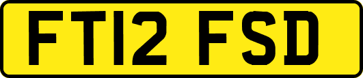 FT12FSD