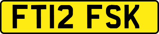 FT12FSK