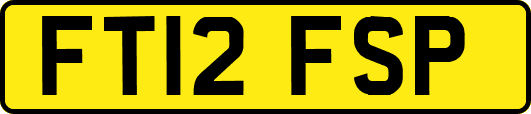 FT12FSP