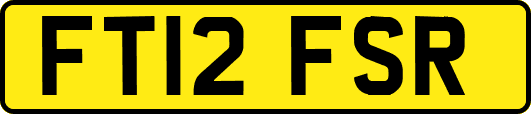 FT12FSR