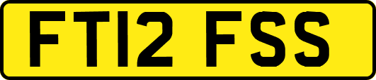 FT12FSS