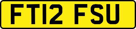 FT12FSU