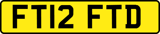 FT12FTD
