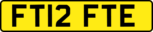 FT12FTE