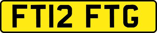 FT12FTG