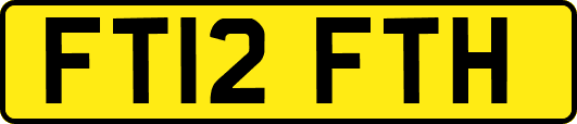 FT12FTH