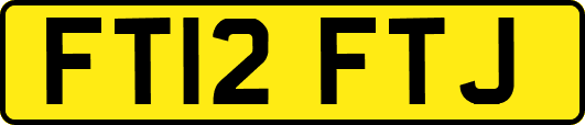 FT12FTJ