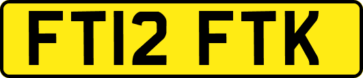 FT12FTK