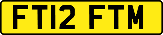 FT12FTM
