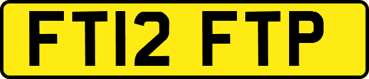 FT12FTP