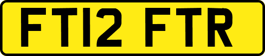 FT12FTR