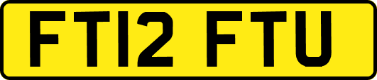 FT12FTU
