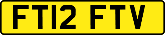 FT12FTV