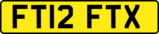 FT12FTX