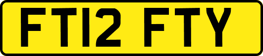FT12FTY