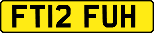 FT12FUH