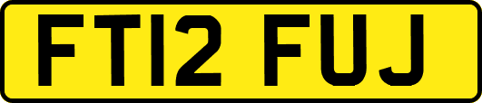 FT12FUJ