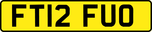 FT12FUO