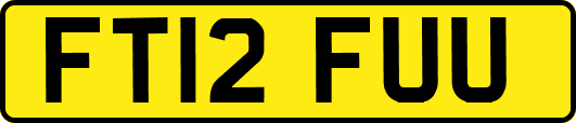 FT12FUU