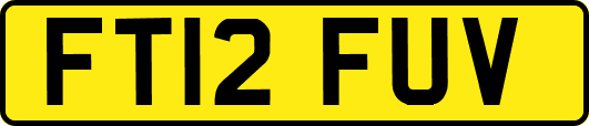 FT12FUV