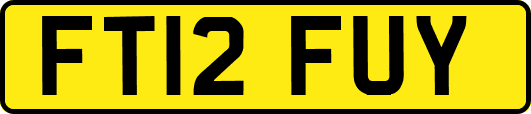 FT12FUY