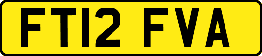 FT12FVA