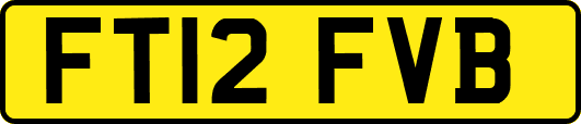 FT12FVB