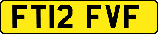 FT12FVF