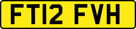 FT12FVH