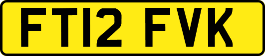 FT12FVK