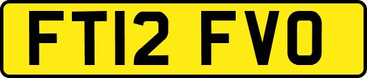 FT12FVO