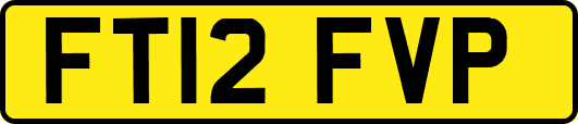 FT12FVP