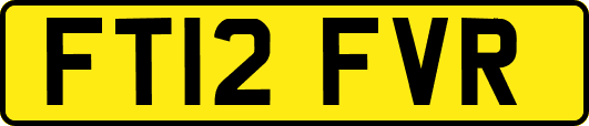FT12FVR